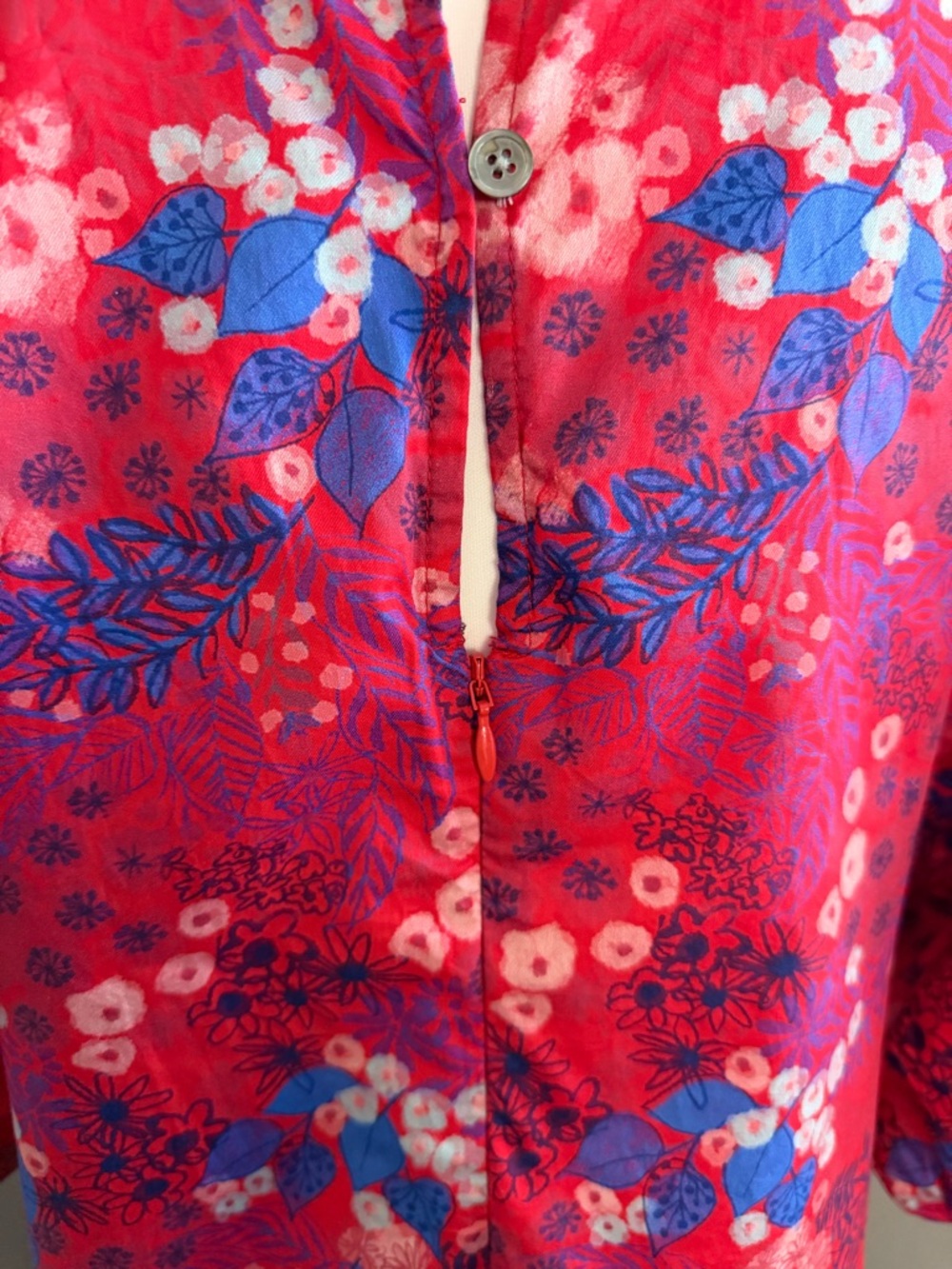 Tyler Boe Sammy Shift Dress Size S - Picture 7 of 8